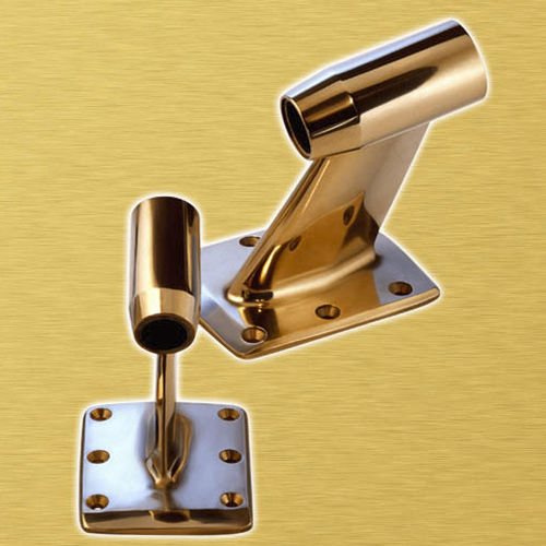 Silla para eje de hélice para barco - Eliche Radice S.p.A.