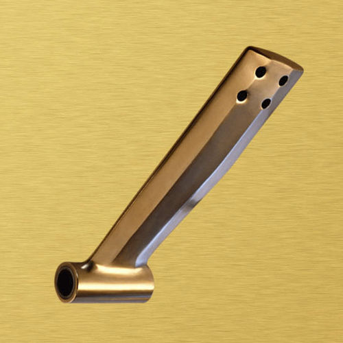 Silla para eje de hélice para barco - resined - Eliche Radice S.p.A.