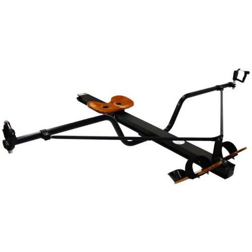 Asiento de canoa - Alden Rowing Shells - para bote de remo / ajustable / deslizante