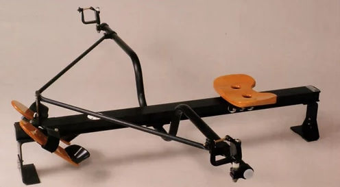 Asiento para barco - Alden Rowing Shells - de canoa / para remo / deslizante