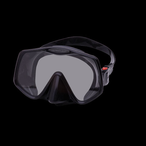 Gafas de buceo de un cristal - Frameless 2 - Atomic Aquatics