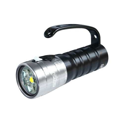 Foco de buceo LED - Focus EVO - Bersub - exploración