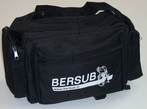 Bolsa organizadora - 125080 - Bersub - para foco de buceo / de buceo