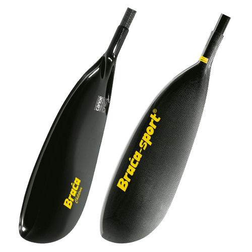 Pala para kayak - Children - Braca-sport - de aguas tranquilas / asimétrica / doble