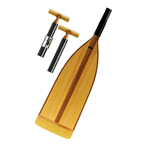 Pala para canoa - Gere Standard - Braca-sport - de aguas tranquilas / simétrica / simple