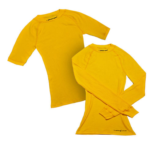 Camiseta de lycra de manga larga - Performance  - Braca-sport - body / unisex / térmica