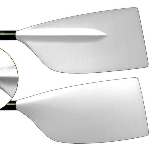 Álabe deporte de remo - FUSION - Braca-sport