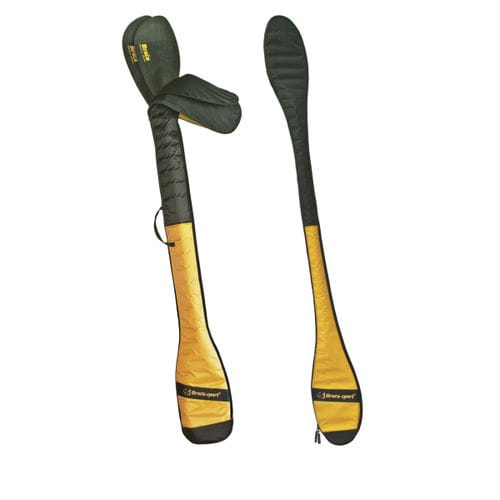 Funda protectora de canoa-kayak - Wildwater  - Braca-sport - para remo