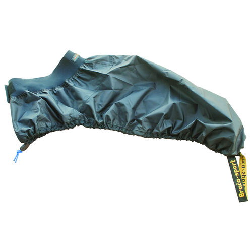 Faldón para canoa y kayak - SPRAY SKIRT - Braca-sport - de neopreno