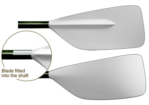Álabe deporte de remo - SHARP - Braca-sport