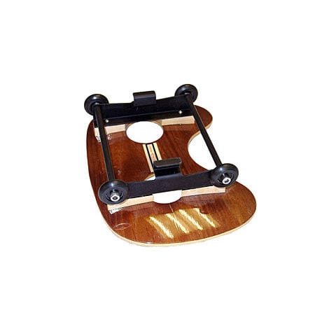 Asiento deslizante - Lo-glide™ - Carl Douglas - 1 plaza