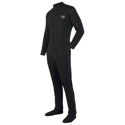 Combinación de ropa interior polar - DUOTHERM  - Diving Unlimited International - para traje impermeable / para buceo