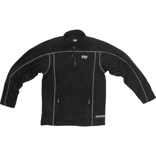 Camiseta polar de manga larga - DUOTHERM - Diving Unlimited International