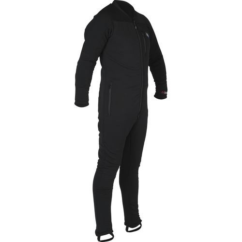 Combinación de ropa interior polar - POLARTEC POWERSTRETCH PRO - Diving Unlimited International - para traje impermeable / para buceo
