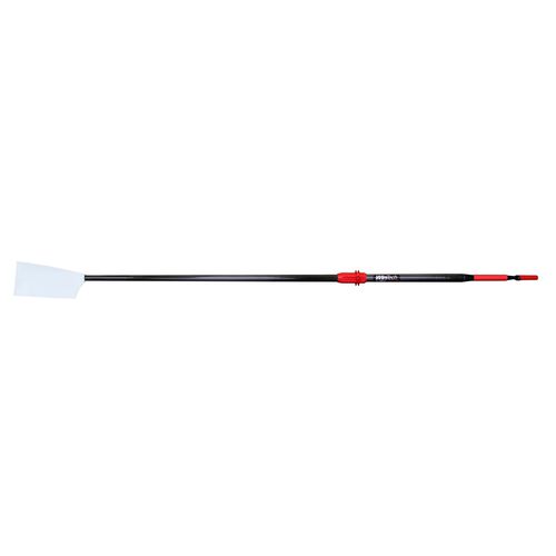 Remo para remo - F100  - Wintech Racing - de fibra de vidrio