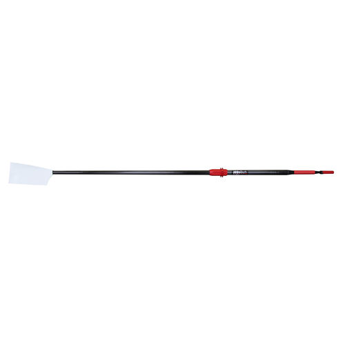 Remo para skiff - C90 - Wintech Racing - reglable / de carbono / de fibra de vidrio