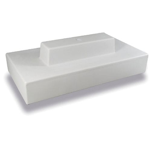 Módulo para pantalán flotante modular - EF2020 - CONNECT-A-DOCK