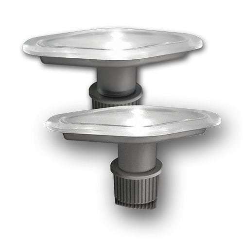 Iluminación para pantalanes solar - SLD1020 - CONNECT-A-DOCK