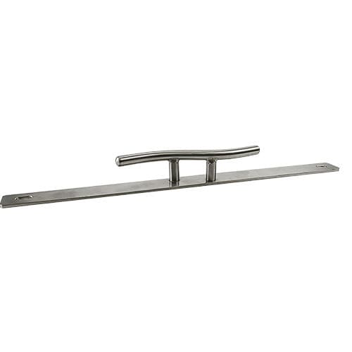 Bita para barco - DC2000 - CONNECT-A-DOCK - plana / de acero inoxidable