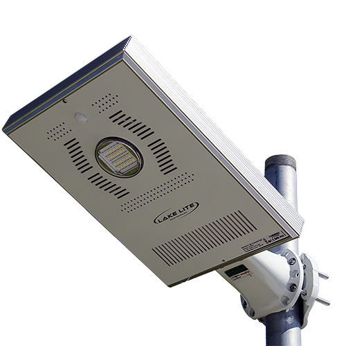 Iluminación para pantalanes LED - LL-SKL-IR - CONNECT-A-DOCK - solar