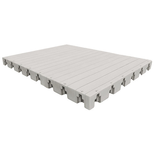 Módulo para pantalán flotante modular - FS1120 - CONNECT-A-DOCK
