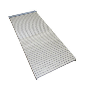 Pasarela para pantalán - GW10 series - CONNECT-A-DOCK - de aluminio