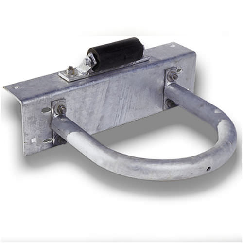 Anilla para pilote para pantalán - PL10 series - CONNECT-A-DOCK
