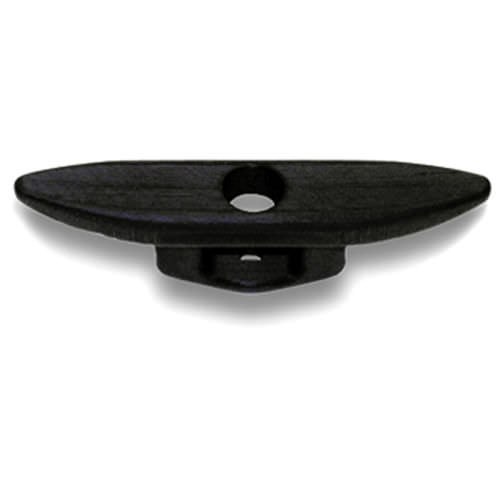 Bita de amarre plana - 8C1020 - CONNECT-A-DOCK - para pantalán