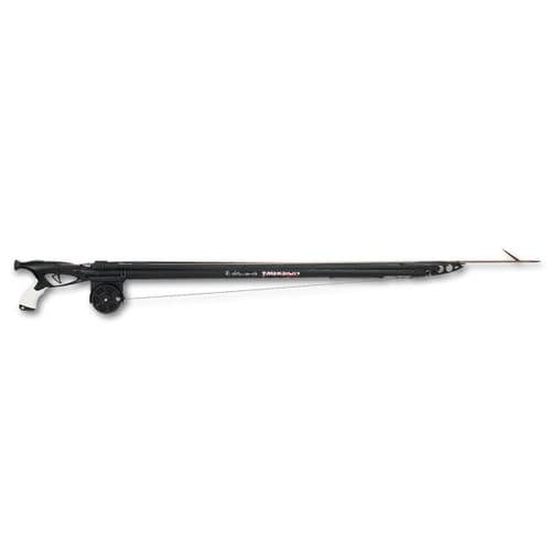 Fusil de pesca submarina de goma circular - ESKWAD PRO  - Imersion - de aluminio