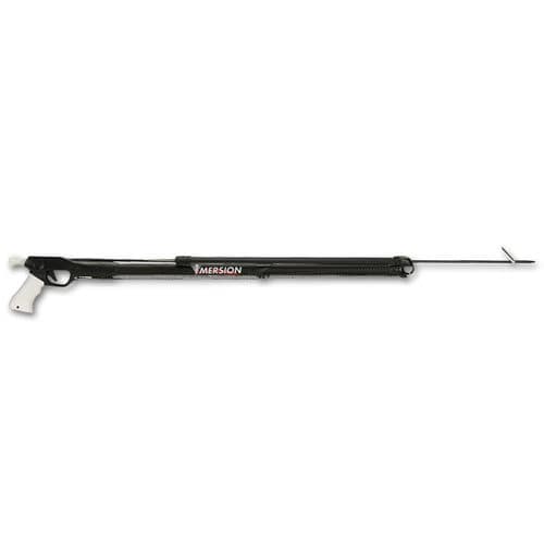 Fusil de pesca submarina de goma circular - CHALLENGER - Imersion - de aluminio