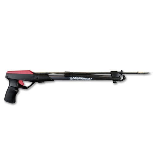 Fusil de pesca submarina de goma circular - ORPHIE  - Imersion - de aluminio