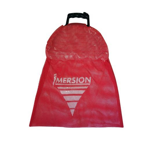 Red de pesca - B404 - Imersion
