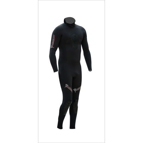 Traje húmedo de buceo - TROPIC  - Imersion - de una pieza / de manga larga / 2 mm