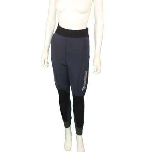Pantalón de pesca - EWE - Imersion - para mujer / de neopreno