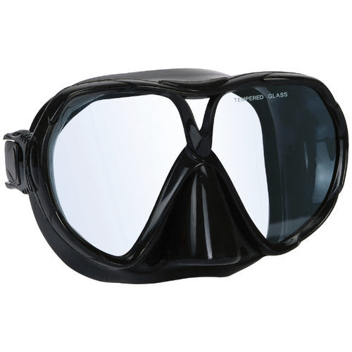 Gafas de buceo con dos cristales - BARRA - Imersion
