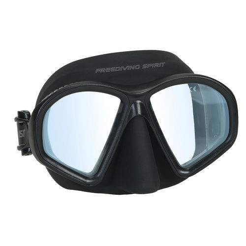 Gafas de buceo con dos cristales - SPIRIT - Imersion