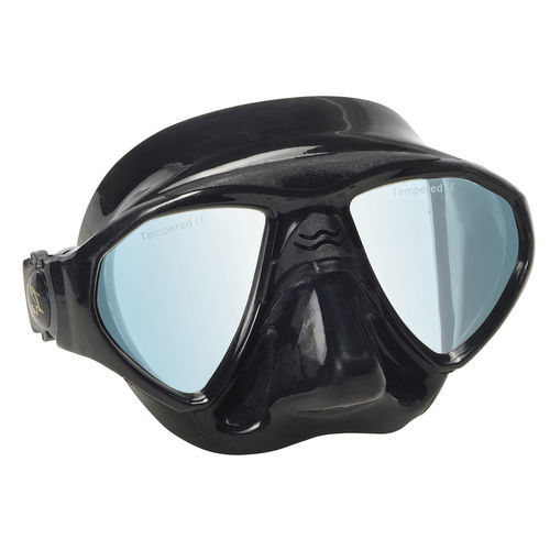 Gafas de buceo con dos cristales - MINIVOL - Imersion