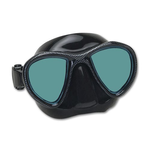 Gafas de buceo con dos cristales - ABYSS - Imersion - antirreflejo