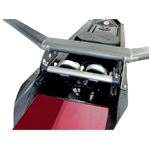 Bote de remo de regata - NX  - Kaschper Racing Shells - skiff