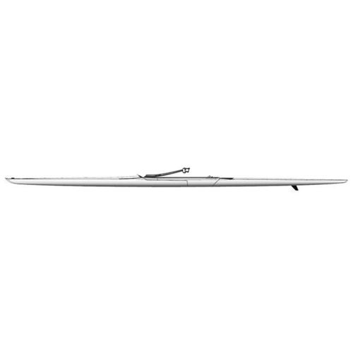 Bote de remo de regata - MOULD 139 - Sykes - skiff