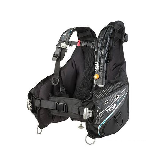 Chaleco compensador - Soverin-Alpha - Tusa