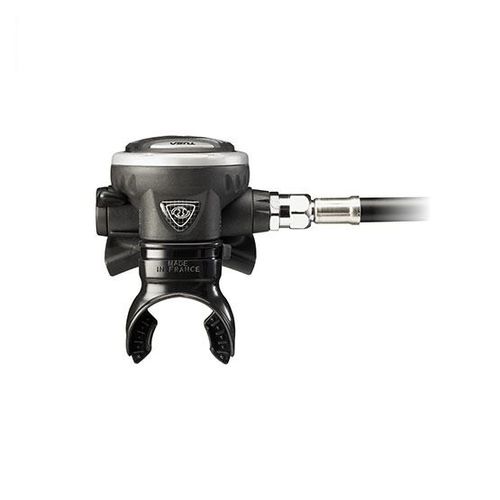 Regulador de buceo kit primera y segunda etapa - RS1207 - Tusa - a pistón