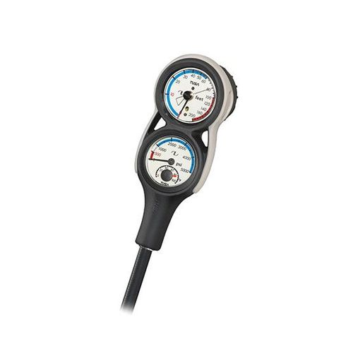 Consola de buceo - SCA-360 - Tusa