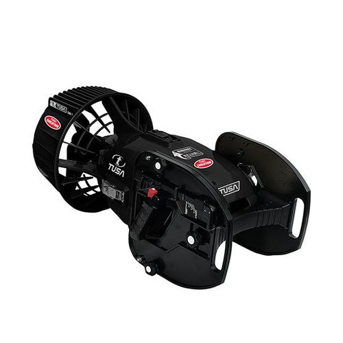 Scooter submarino - SAV-7EVO3 - Tusa