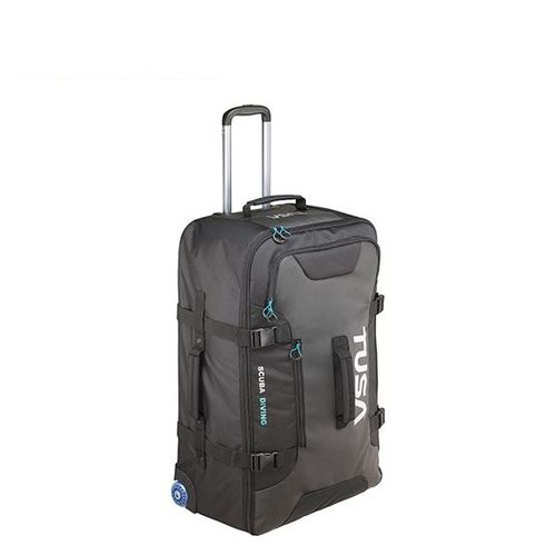 Bolsa multiusos - BA0202 - Tusa - para aleta de buceo / de buceo / con ruedas