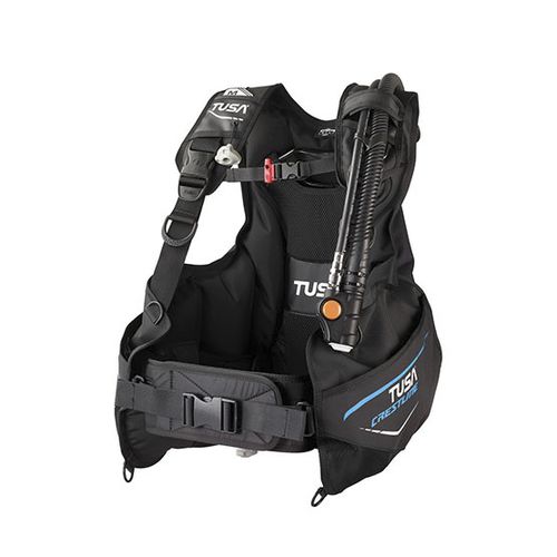 Chaleco compensador - Crestline  - Tusa