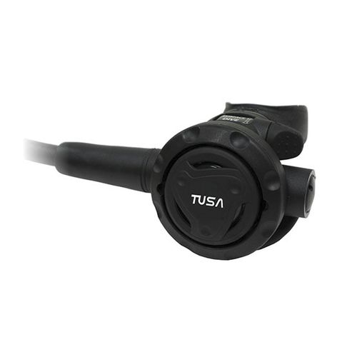 Regulador de buceo kit primera y segunda etapa - RS1001 - Tusa - DIN