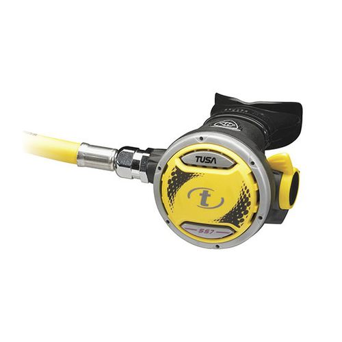 Regulador de buceo segunda etapa - SS0007 - Tusa