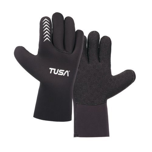 Guante de buceo - TA0212 - Tusa - de deporte náutico / integral / de caucho
