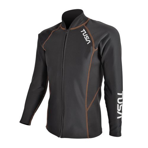 Chaqueta para buceo - TA5138 - Tusa - para hombre / térmica / transpirable